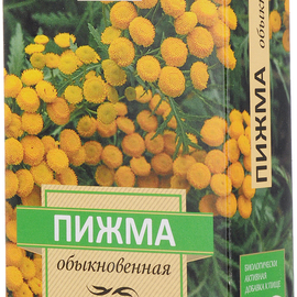 Камелия-ЛТ цветы Пижма обыкновенная 50 г