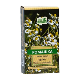 Камелия-ЛТ цветы Ромашка аптечная 50 г