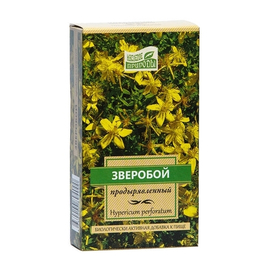 Камелия-ЛТ трава Зверобой+ 50 г