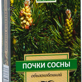 Камелия-ЛТ почки Сосна 50 г