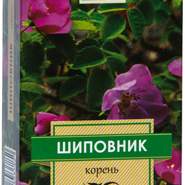 Камелия-ЛТ корень Шиповник 50 г