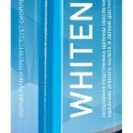 Зубная щетка R.O.C.S. Отбеливающая: Средняя