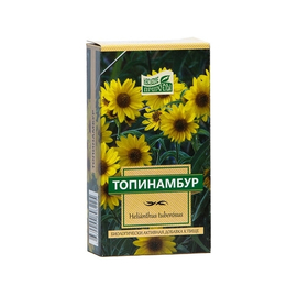 Камелия-ЛТ корень Топинамбур 50 г