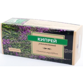 Камелия-ЛТ трава Кипрей узколистный ф/п 1 г №20