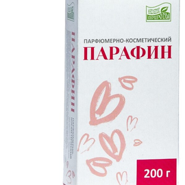 Парафин Наследие природы Парфюмерно-косметический 200 г
