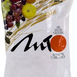 Отруби Лито Пребиотик с лактулозой, 200 г