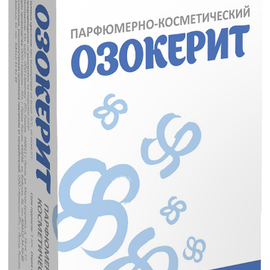 Воск Камелия-ЛТ Озокерит парфюмерно-косметический 200 г