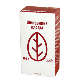 Фирма Здоровье плоды Шиповника 100 г