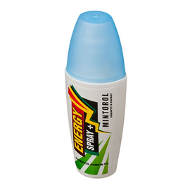 MINTOROL освежитель полости рта Энержи, 25 мл