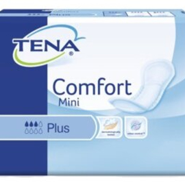 Урологические прокладки TENA Comfort Mini Plus (30 шт.)