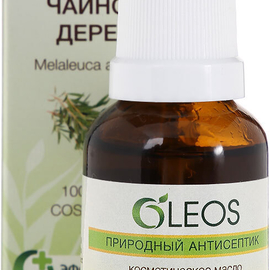 Природный антисептик Oleos 