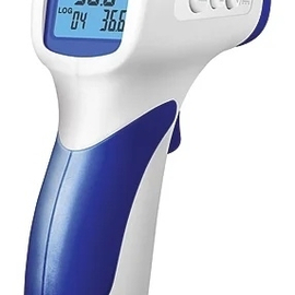 Термометр инфракрасный бесконтактный Sensitec NF-3101 новый