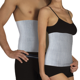 Пояс мед эласт 9509 разм 7 XXXL обхв талии 104-108 обхв бедер 124-128