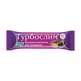 Турбослим батончик, 50 г, 1 шт.
