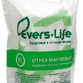 Evers-Life марля нестерильная, 1 шт.
