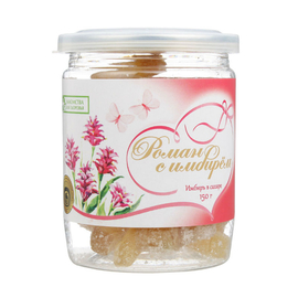 Цукаты Лакомства для здоровья 