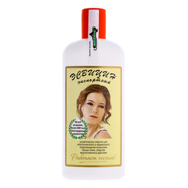 Viofarm Лосьон-тоник для волос и кожи головы Эсвицин, 250 мл