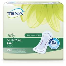 Урологические прокладки TENA Lady Normal (24 шт.)