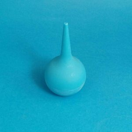 Спринцовка резин А-0 6мл