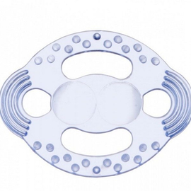 Канпол Прорезыватель мягкий 0+