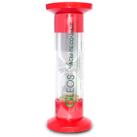 Часы песочные Oleos 5 мин