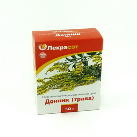 Лекра-СЭТ трава Донник 50 г