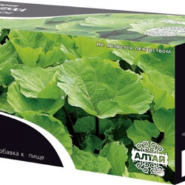 Лекра-СЭТ корень Лопух ф/п 1,5 г №20