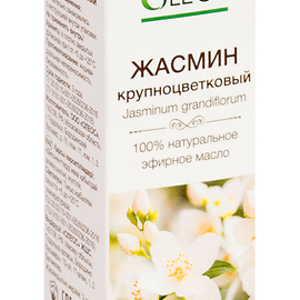 OLEOS эфирное масло Жасмин, 10 мл