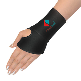 Повязка 0001 эласт д/фиксации лучезапястного сустава вариант 2 неопрен