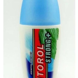 Освежитель полости рта Mintorol Strong+ спрей 25мл