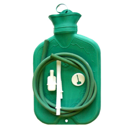 Грелка резиновая ГР-Альфа тип А №3