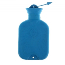 Грелка резиновая ГР-Альфа тип Б-3 комбинированная