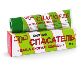 Бальзам Спасатель оригинальный, 30 г