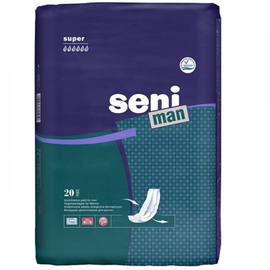 Урологические прокладки Seni Man Super SE-095-SU20-003 (20 шт.)