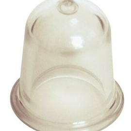 Банка массажная пластикатная пневматическая №1