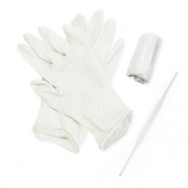 Набор гинекологический Юнона Тип 1, 1 шт.