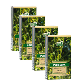 Камелия-ЛТ трава Репешок обыкновенный 50 г