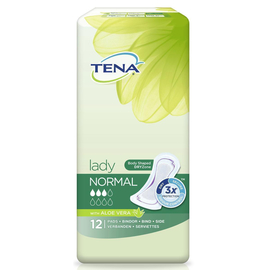 Урологические прокладки TENA Lady Normal (12 шт.)